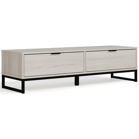 Socalle Storage Bench Royal Furniture