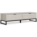 Socalle Storage Bench Royal Furniture