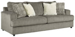 Soletren Sofa, Loveseat and Chair Royal Furniture