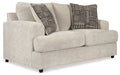 Soletren Sofa, Loveseat and Chair Royal Furniture