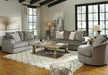 Soletren Sofa, Loveseat and Chair Royal Furniture