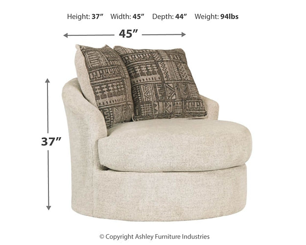 Soletren Sofa, Loveseat and Chair Royal Furniture