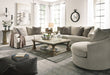 Soletren Sofa, Loveseat and Chair Royal Furniture