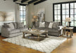 Soletren Sofa and Loveseat Royal Furniture