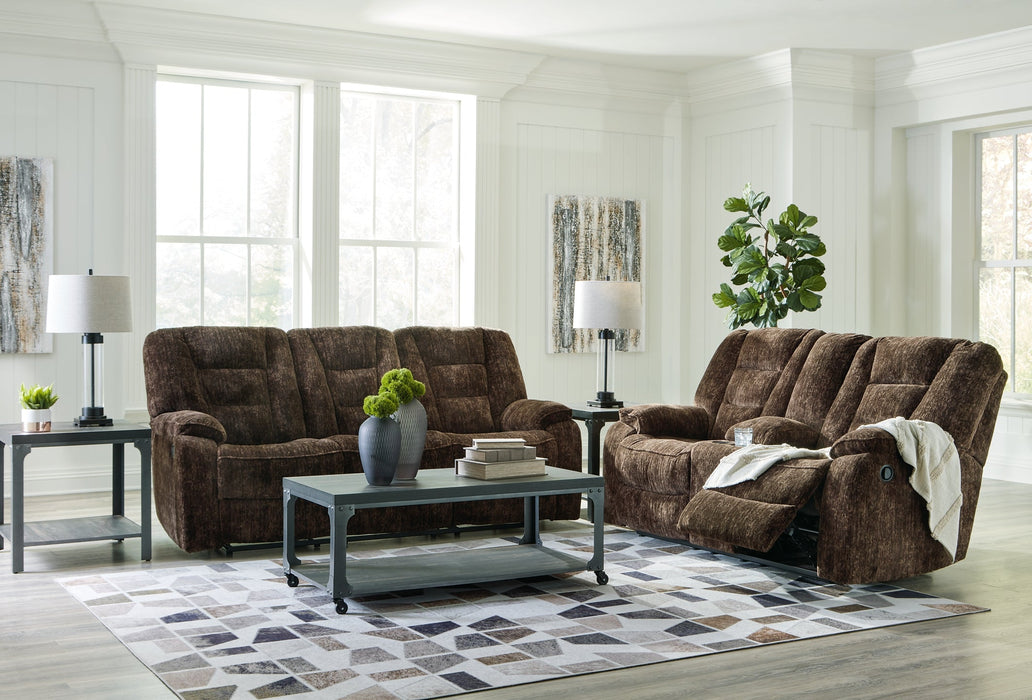 Soundwave Sofa and Loveseat Royal Furniture