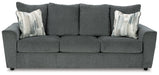 Stairatt Sofa and Loveseat Royal Furniture