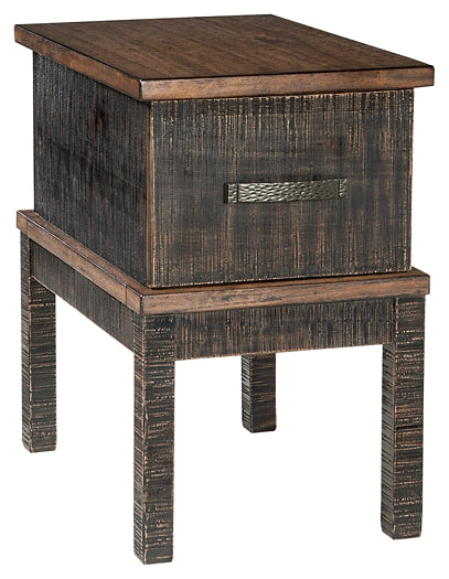 Stanah 2 End Tables Royal Furniture