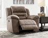 Stoneland Power Rocker Recliner Royal Furniture