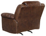 Stoneland Power Rocker Recliner Royal Furniture