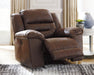 Stoneland Power Rocker Recliner Royal Furniture