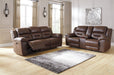 Stoneland Sofa and Loveseat Royal Furniture