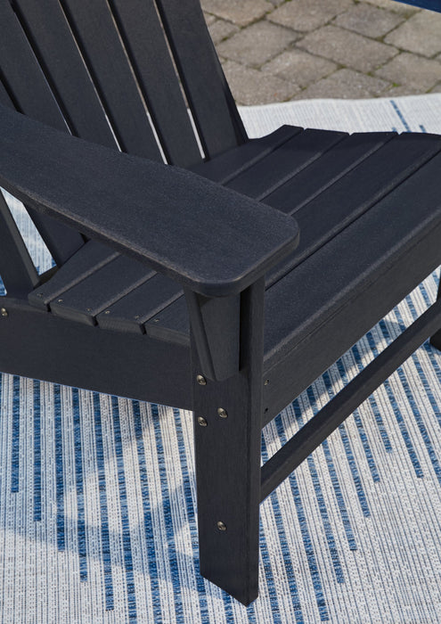 Sundown Treasure Adirondack Chair Royal Furniture