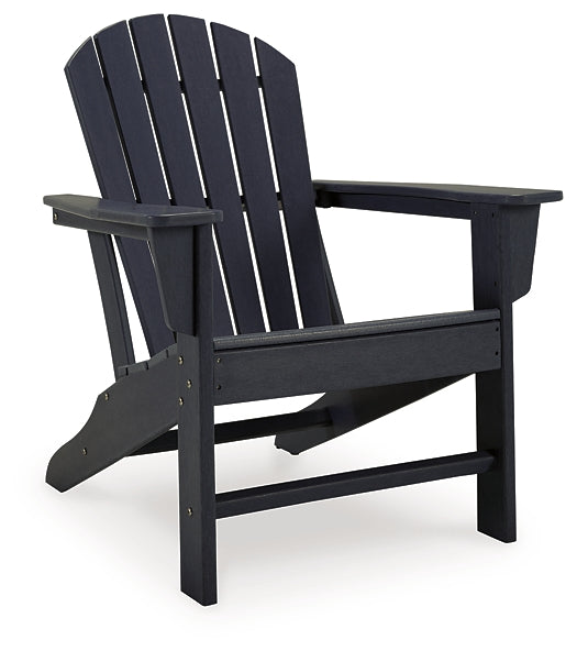 Sundown Treasure Adirondack Chair Royal Furniture