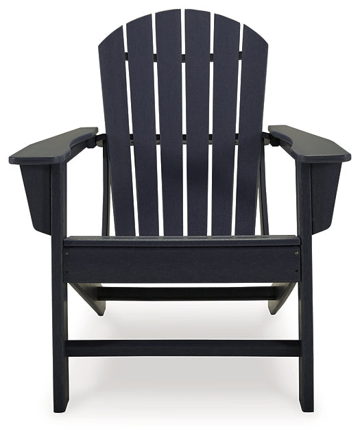 Sundown Treasure Adirondack Chair Royal Furniture