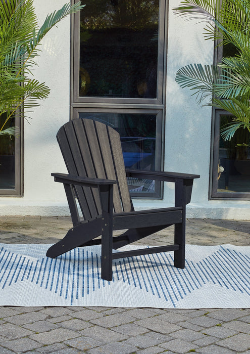 Sundown Treasure Adirondack Chair Royal Furniture