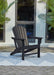 Sundown Treasure Adirondack Chair Royal Furniture