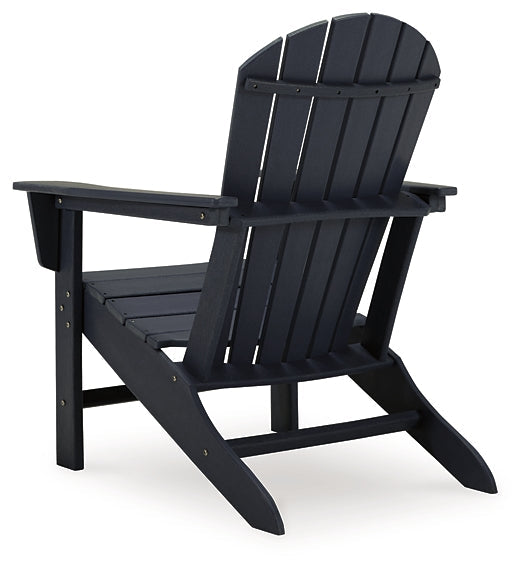 Sundown Treasure Adirondack Chair Royal Furniture