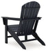 Sundown Treasure Adirondack Chair Royal Furniture