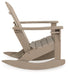 Sundown Treasure Rocking Chair Royal Furniture