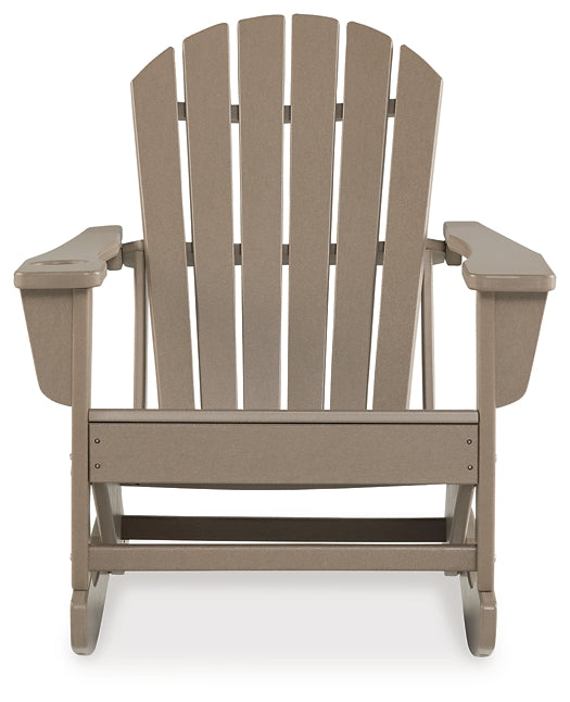 Sundown Treasure Rocking Chair Royal Furniture