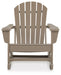 Sundown Treasure Rocking Chair Royal Furniture