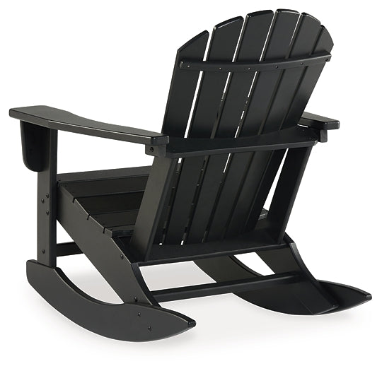 Sundown Treasure Rocking Chair Royal Furniture