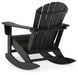 Sundown Treasure Rocking Chair Royal Furniture