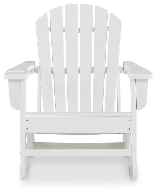 Sundown Treasure Rocking Chair Royal Furniture