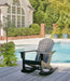 Sundown Treasure Rocking Chair Royal Furniture