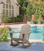 Sundown Treasure Rocking Chair Royal Furniture