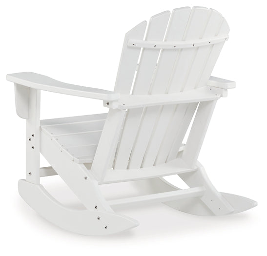 Sundown Treasure Rocking Chair Royal Furniture