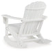 Sundown Treasure Rocking Chair Royal Furniture