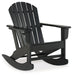 Sundown Treasure Rocking Chair Royal Furniture