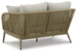 Swiss Valley Loveseat w/Cushion Royal Furniture