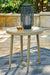 Swiss Valley Outdoor Coffee Table with 2 End Tables Royal Furniture