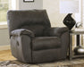 Tambo Rocker Recliner Royal Furniture