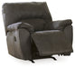 Tambo Rocker Recliner Royal Furniture