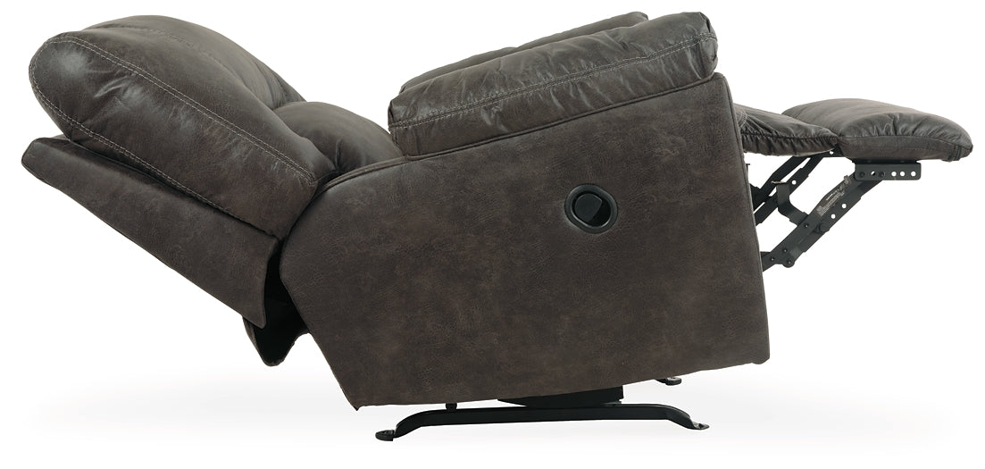 Tambo Rocker Recliner Royal Furniture