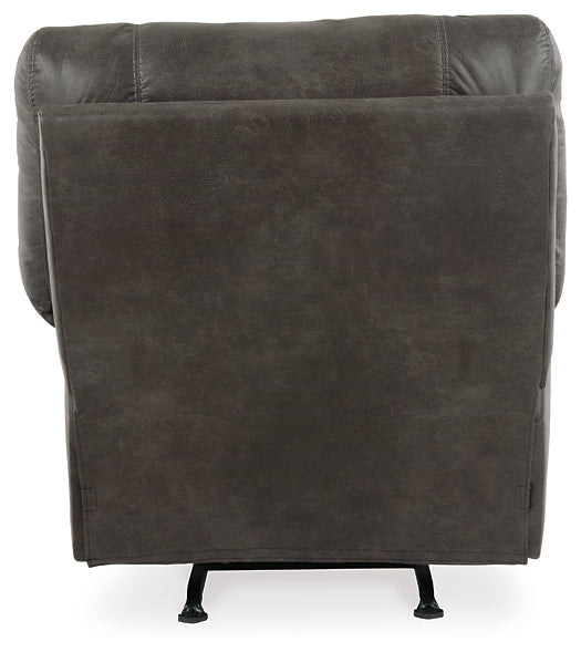 Tambo Rocker Recliner Royal Furniture