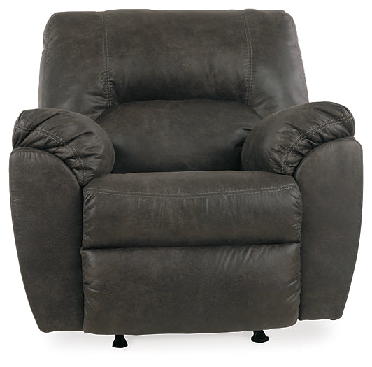 Tambo Rocker Recliner Royal Furniture