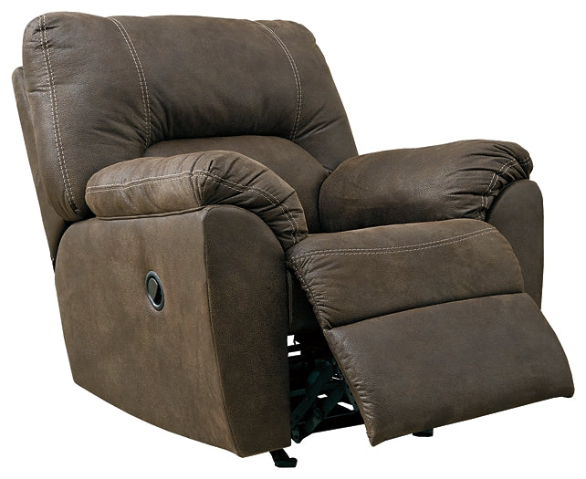 Tambo Rocker Recliner Royal Furniture