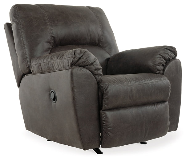 Tambo Rocker Recliner Royal Furniture