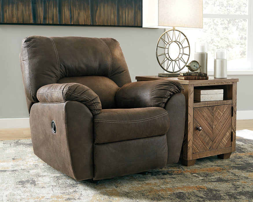 Tambo Rocker Recliner Royal Furniture