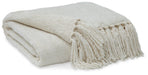 Tamish Throw Royal Furniture