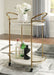 Tarica Bar Cart Royal Furniture