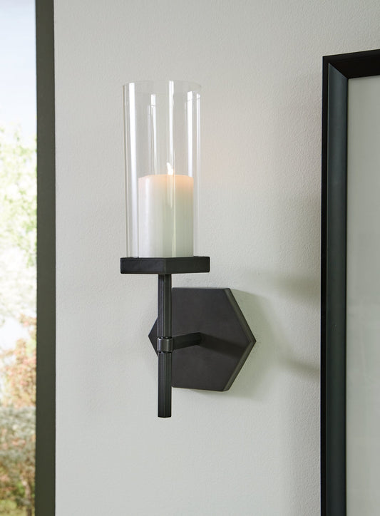 Teelston Wall Sconce Royal Furniture