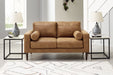 Telora Loveseat Royal Furniture