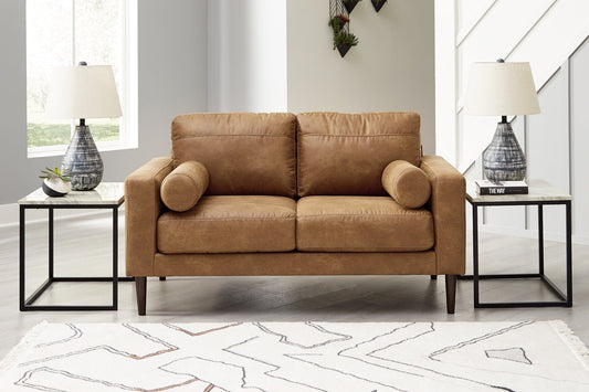 Telora Loveseat Royal Furniture