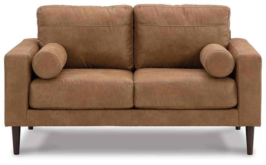 Telora Loveseat Royal Furniture