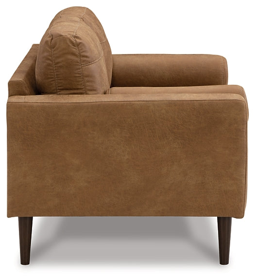 Telora Loveseat Royal Furniture